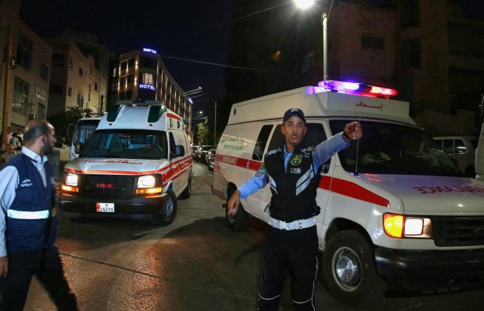 جريمة قتل أب لأطفاله الثلاثة طعنا بالسكين تروّع الأردنيين وتثير نقاشا حول منظومة الوقاية