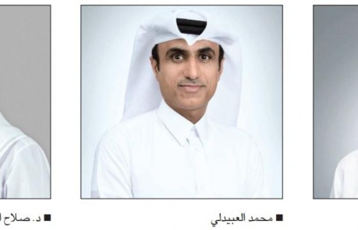 وكيل العمل: تطوير بيئات عمل آمنة تدعم الصحة النفسية وترسخ الاستدامة