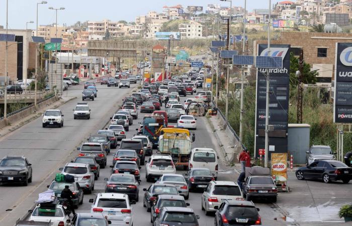 خروقات
      كبيرة
      تهدد
      اتفاق
      وقف
      إطلاق
      النار
      في
      لبنان