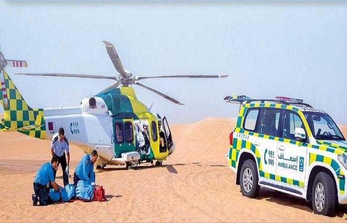 1680 مراجعاً استفادوا من خدمات عيادة سيلين بموسم التخييم