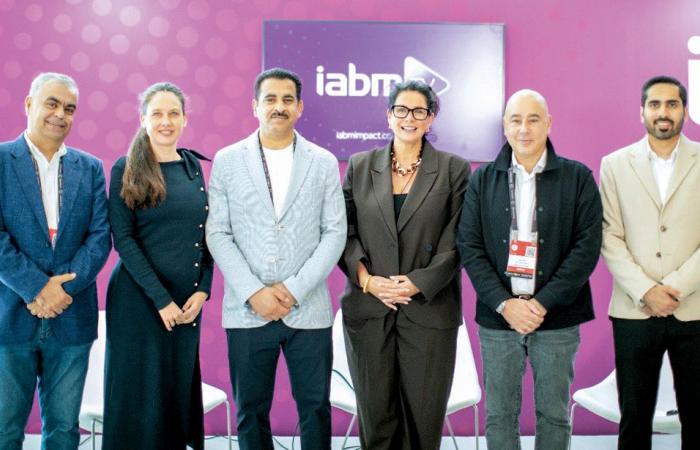 تعزيز مكانة قطر كمركز إقليمي لصناعة المحتوى