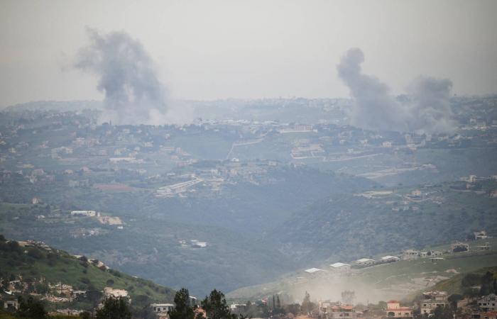 خروقات
      كبيرة
      تهدد
      اتفاق
      وقف
      إطلاق
      النار
      في
      لبنان