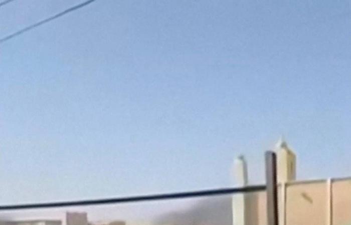 غوتيريش
      يدعو
      إلى
      استجابة
      «دولية
      منسقة»
      بعد
      هجمات
      مالي