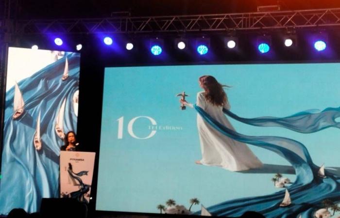 مصر
      لدعم
      صناعة
      السينما
      بتسهيل
      التصوير
      في
      المواقع
      السياحية
      والتراثية