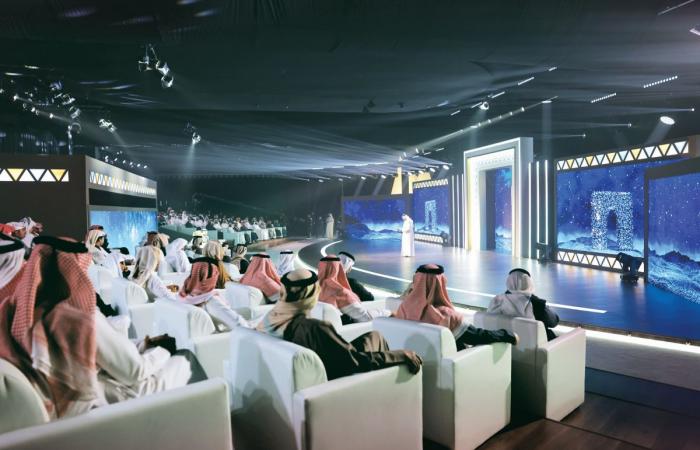 شعراء «مثايل» يتنافسون حول «شكر النعم» الأربعاء