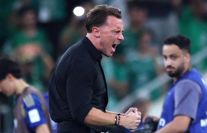 موسم
      الرياض
      يطرح
      تذاكر
      عرض
      «ليلة
      الأبطال»
      العالمي