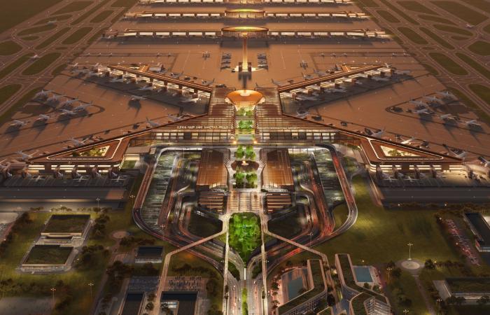 بتكلفة 12.5 مليار دولار.. إثيوبيا تبني "أكبر مطار في إفريقيا"