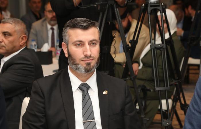 كيف تعيد التفاهمات الأخيرة بين عمّان ودمشق هيكلة موارد حوض نهر اليرموك؟