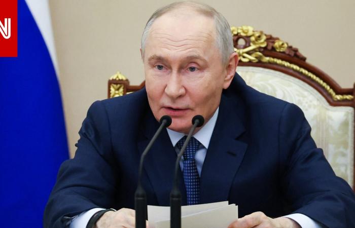 متابعة: تحليل.. روسيا تواجه "ربيعاً من السخط" وبوتين يرد بالطريقة الوحيدة التي يعرفها