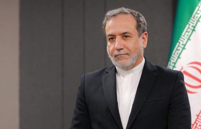 وكالة فارس: عباس عراقجي سلم واشنطن قائمة بـ"خطوط إيران الحمراء" عبر باكستان