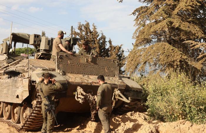 لبنان
      بين
      شبح
      جولة
      حرب
      جديدة
      وواقع
      الاشتباك
      المضبوط