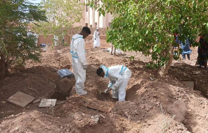 قتلى
      ومصابون
      في
      قصف
      بمسّيرة
      على
      مخيم
      نازحين
      بوسط
      دارفور