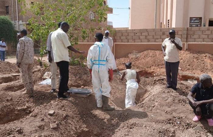 قتلى
      ومصابون
      في
      قصف
      بمسّيرة
      على
      مخيم
      نازحين
      بوسط
      دارفور