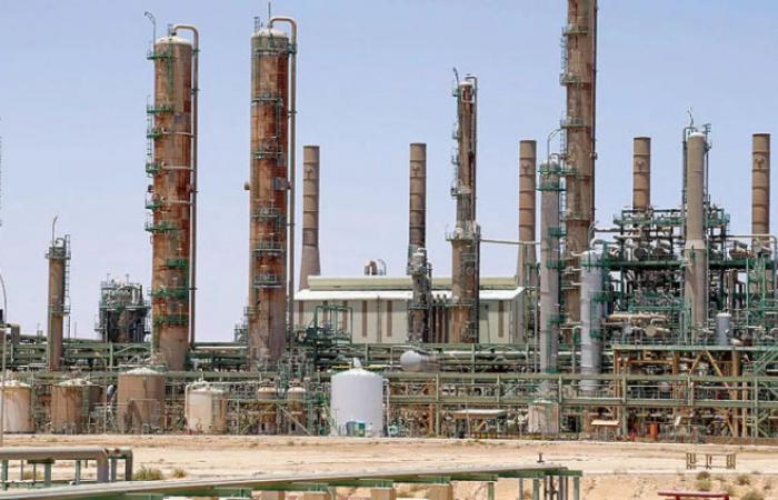 شرق
      ليبيا
      والأردن
      لتعزيز
      التعاون
      العسكري
      والأمني