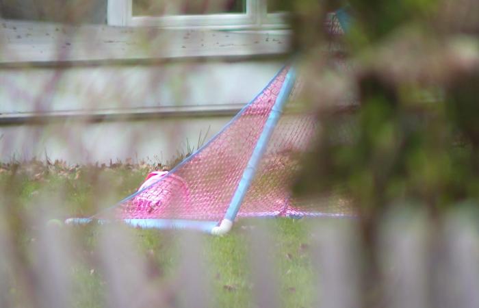 العثور على جثتي طفلين داخل منزل وتوقيف والدتهما في ولاية أمريكية