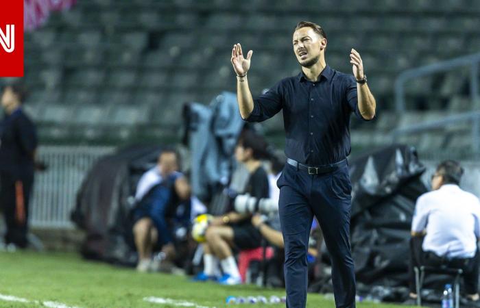 متابعة: السعودية.. معاقبة يايسله واثنين من لاعبي أهلي جدة بسبب تصريحات مُسيئة