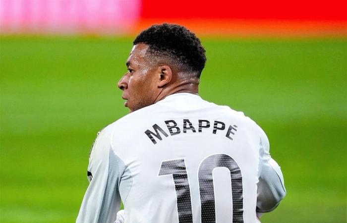 ريال مدريد يؤكد إصابة مبابي في الفخذ الأيسر وغموض حول موقفه من مونديال 2026