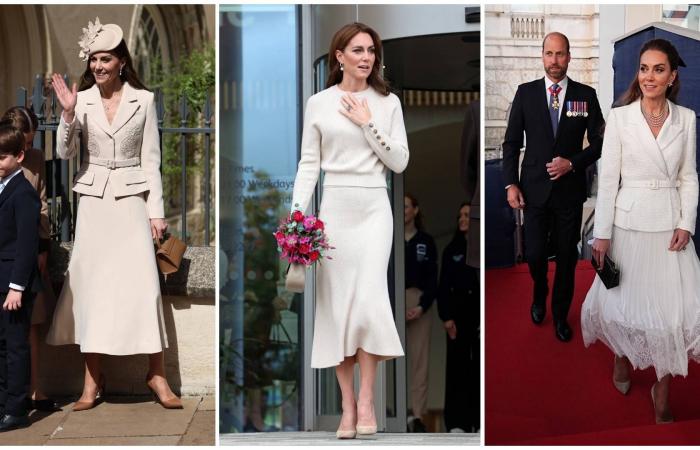 كيف
      تنسّقين
      تنورة
      «الميدي»
      لإطلالة
      أنيقة؟