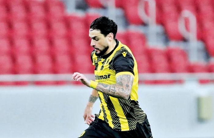 دوري نجوم بنك الدوحة| قمة نارية تشبك الدحيل بالقطراوية