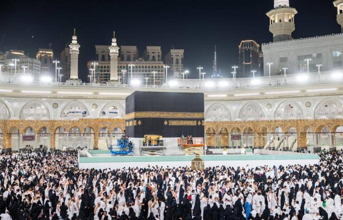 ولي
      العهد
      السعودي
      يتلقى
      رسالة
      خطية
      من
      رئيس
      وزراء
      بنغلاديش