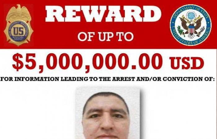 القبض
      على
      زعيم
      عصابة
      مخدرات
      كبيرة
      في
      المكسيك