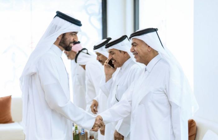 شراكة بين «إحسان» وحقوق الإنسان لدعم كبار القدر