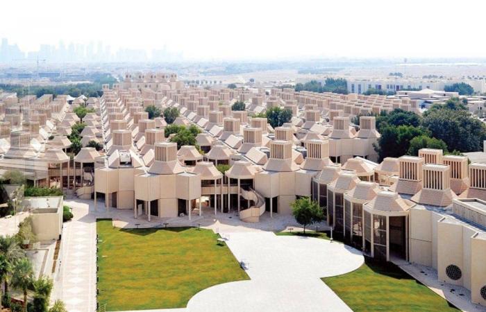 إطلاق «منحة التعاون المؤسسي 2027»