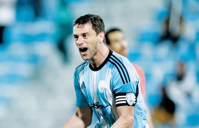 السيلية بشعار لا بديل عن الفوز