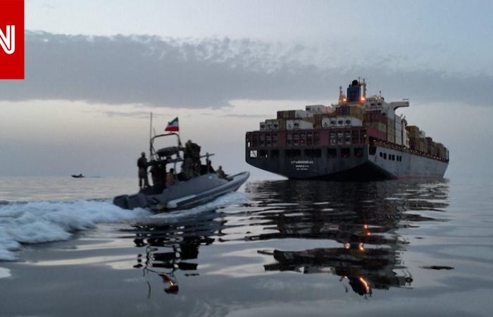 متابعة: ترامب يرفض إرسال وفد لباكستان.. وإيران تربط المحادثات برفع الحصار