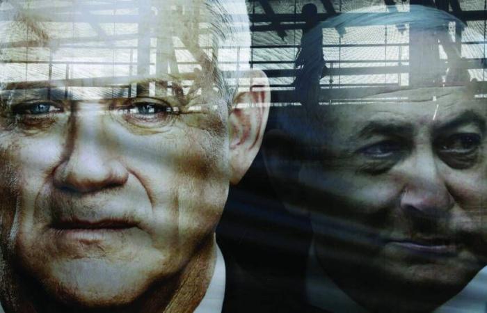 تحالف
      بنيت
      -
      لبيد
      يزعج
      نتنياهو...
      لكنه
      لا
      يكفي
      لإسقاطه