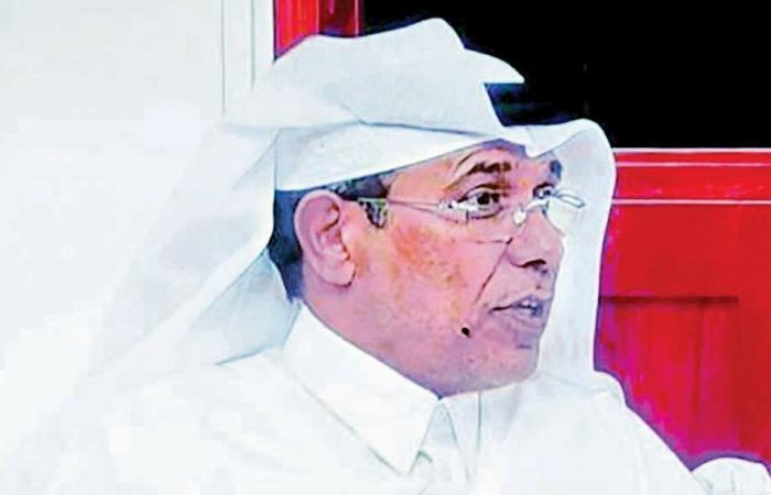 علي الكبيسي نجم الشمال السابق يتحدث لـ "الشرق" عن لقاء القمة: التتويج بدرع الدوري لن يكون مفاجأة..!!