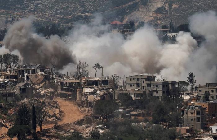 اقتصاد
      لبنان
      «يتوغّل»
      في
      حال
      عدم
      اليقين...
      والتضخم
      يستعيد
      زخم
      الارتفاع