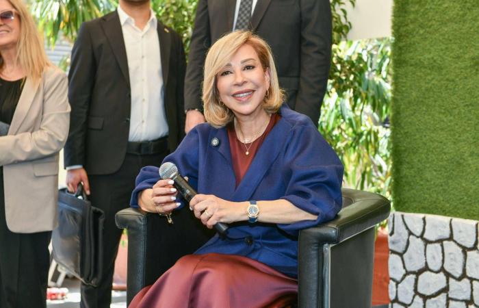 اللبنانية
      الأولى
      تفتتح
      «منتدى
      التعليم»
      في
      جامعة
      «الروح
      القدس
      -
      الكسليك»