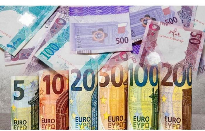 أسعار العملات مقابل الريال القطري