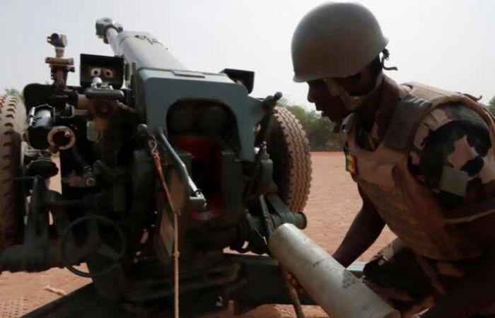 «أزمة
      باماكو»...
      هل
      تعيد
      ترتيب
      نفوذ
      روسيا
      والغرب
      في
      الساحل
      الأفريقي؟