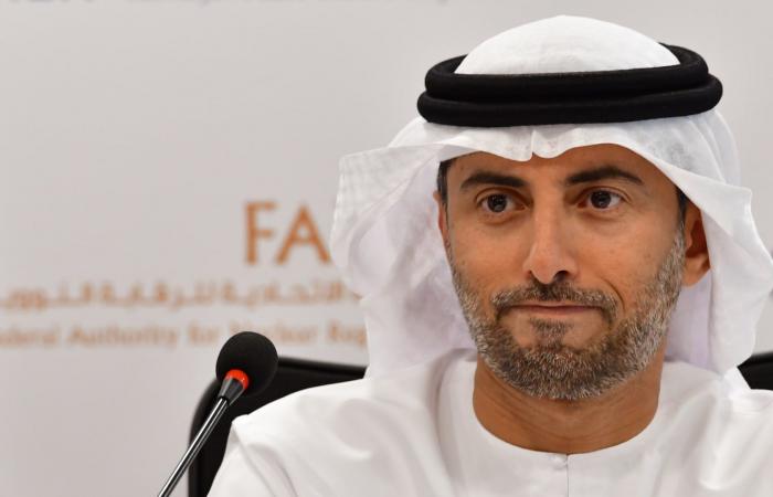 كيف سيكون الأثر المباشر على الإمارات بخروجها من أوبك؟ سهيل المزروعي يرد لـCNN