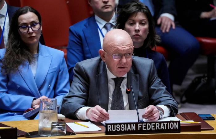 بريطانيا
      تستدعي
      سفير
      إيران
      بسبب
      منشورات
      «غير
      مقبولة»
      للبعثة