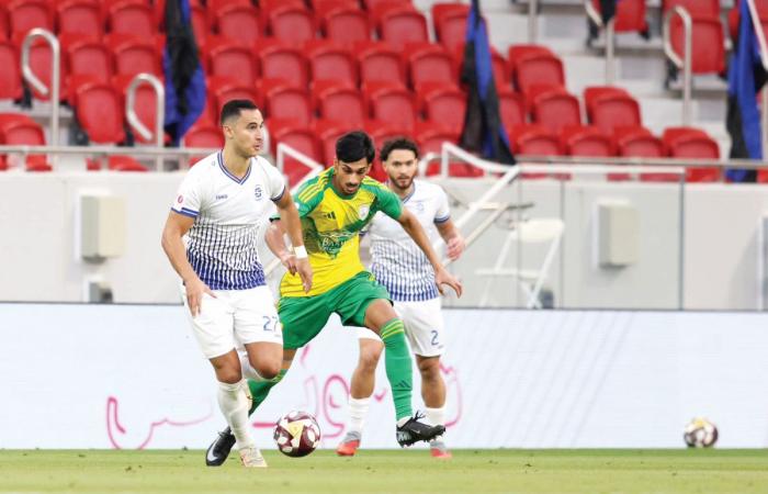 دوري نجوم بنك الدوحة| السيلية يضمن بقاءه بين الكبار