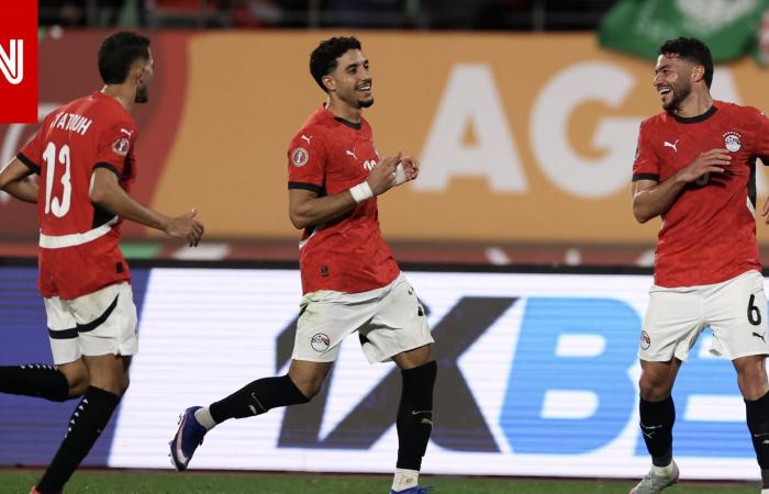 متابعة: منتخب مصر يواجه روسيا في هذا الموعد استعداداً لكأس العالم 2026
