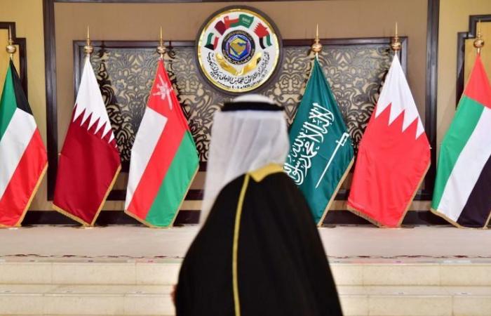 قمة خليجية تشاورية في جدة اليوم