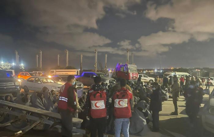 تونس:
      محاكمة
      صحافيَين
      عُرفا
      بانتقادها
      الشديد
      للرئيس
      سعيد