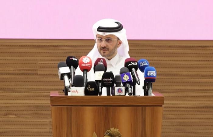 د.الأنصاري: قطر ترفض استخدام هرمز كورقة ضغط وتدعم جهود الوساطة الجارية