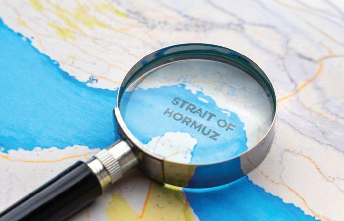 أكسيوس: مقترح إيراني جديد لفتح مضيق هرمز