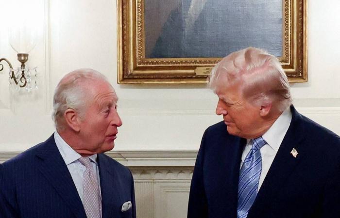 تشارلز
      يلتقي
      ترمب
      ويلقي
      خطاب
      «المصالحة
      والتجدُّد»
      في
      الكونغرس