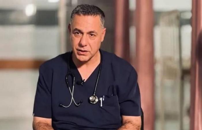 محكمة إسرائيلية تمدد اعتقال الطبيب الفلسطيني حسام أبو صفية دون اتهام