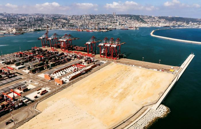 خلاف
      أوكراني
      -
      إسرائيلي
      بشأن
      حبوب
      صدّرتها
      روسيا