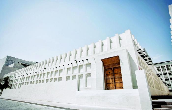 متاحف مشيرب وسدرة للطب يسلطان الضوء على التنوع العصبي من منظور العلم والتكنولوجيا في "مقهى العلوم"