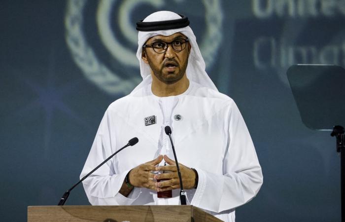 سلطان الجابر: خروج الإمارات من "أوبك" قرار "سيادي" لا تحكمه الشعارات