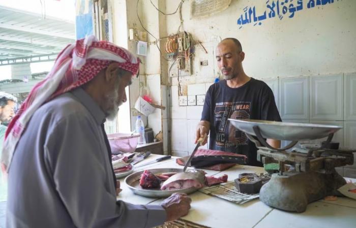 الحوثيون
      ينفقون
      ببذخ
      على
      ذكرى
      «الصرخة
      الخمينية»