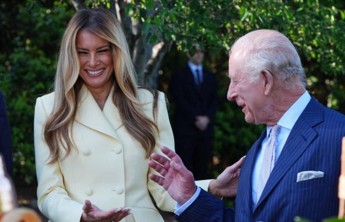 استطلاع:
      تراجع
      شعبية
      ترمب
      لأدنى
      مستوياتها
      على
      الإطلاق